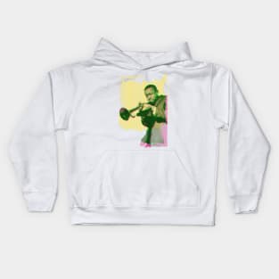 Lee Morgan Kids Hoodie